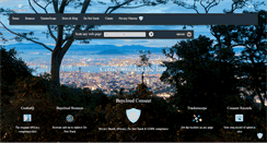 Desktop Screenshot of baycloud.com
